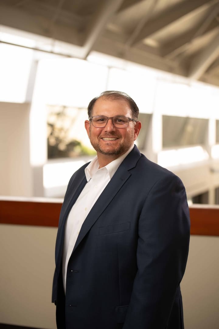 Christopher Agostinelli